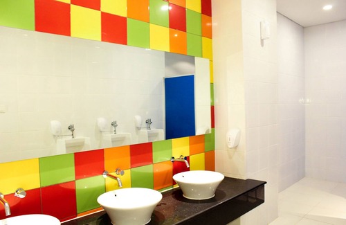 Gading Hôtel | POP! Hotel Kelapa Gading Jakarta