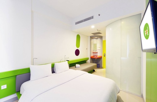 Gading Hôtel | POP! Hotel Kelapa Gading Jakarta