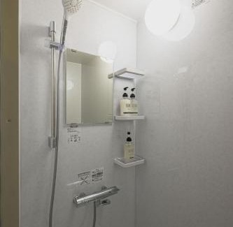 Shibadaimon Appartement | Pop playful accommodation for family, 4 people, 4 min