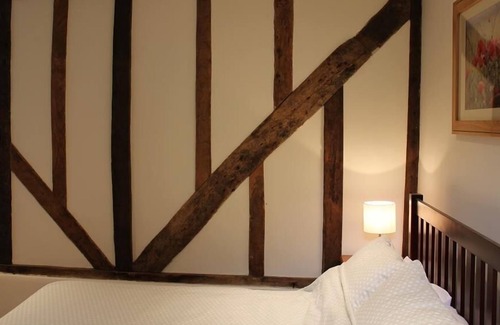 Downton Cottage | POP'S GRARN, Animaux acceptés à Downton, Wiltshire, Réf 988934