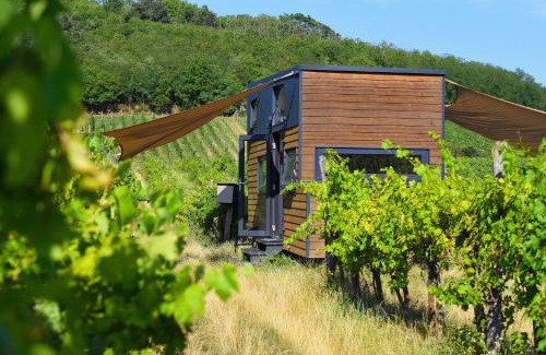 Kaptalantoti Appartement | POP Tiny House Balaton