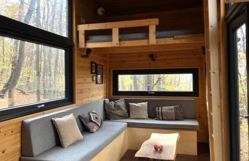 Matraszentlaszlo Appartement | POP Tiny House Mátra