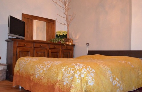 Montecrestese Lit Et Petit-Déjeuner | B & B Popai *** Le Coin Perdu à Castelluccio di Montecrestese -vb-