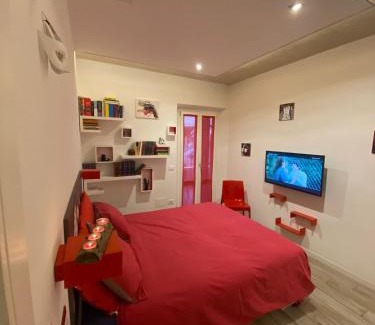 Isolotto Appartement | Popartapp