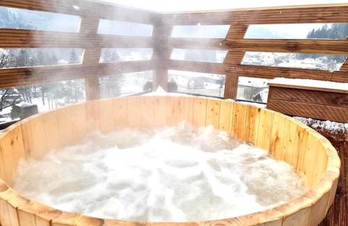 Gura Humorului Maison | Popasul Domnesc- Resort& Spa- Voronet Vue