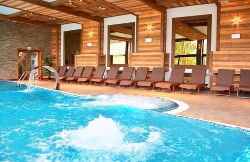 Gura Humorului Maison | Popasul Domnesc- Resort& Spa- Voronet Vue