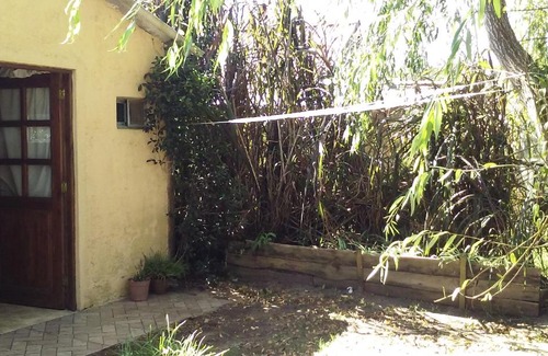 Barra de Valizas Appartement | Popeye