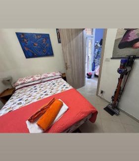 Riva Trigoso Appartement | Popi al mare in villa con giardino e wifi