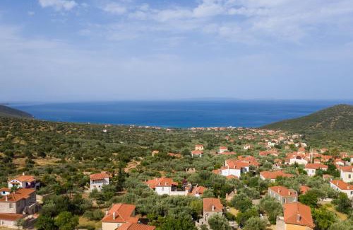 Poulithra Maison | Popi s house