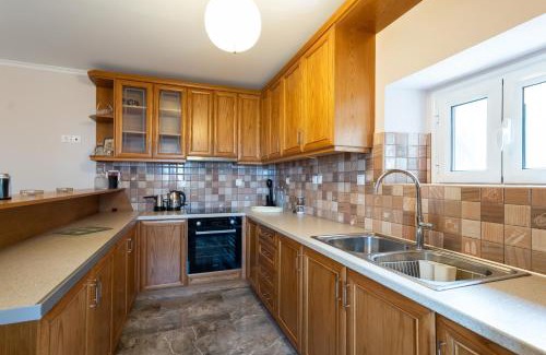 Poulithra Maison | Popi s house