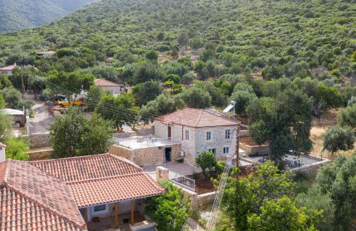 Poulithra Maison | Popi s house