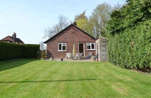 Foxley Maison | Poplar Bungalow