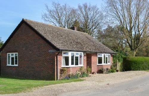 Foxley Maison | Poplar Bungalow
