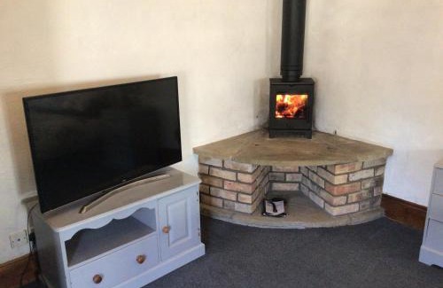 Wedmore Lit Et Petit-Déjeuner | Poplar Farm