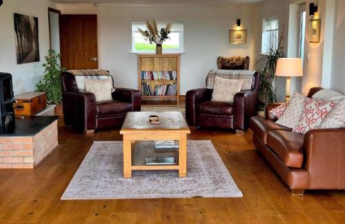 Gwehelog Maison | Poplars Cottage