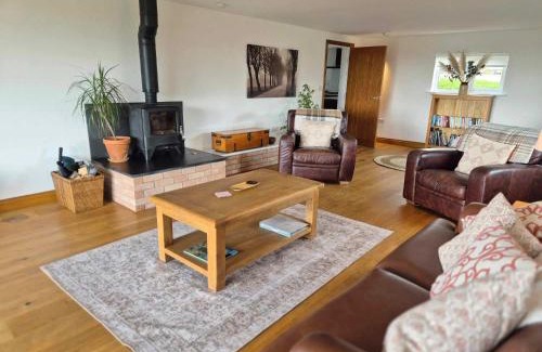Gwehelog Maison | Poplars Cottage