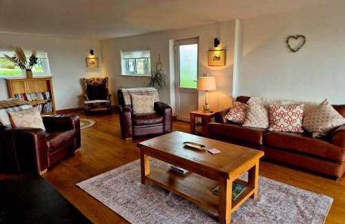 Gwehelog Maison | Poplars Cottage