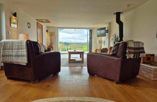 Gwehelog Maison | Poplars Cottage