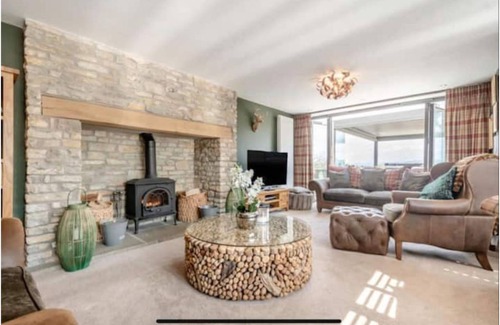 Keynsham Maison | Poplars Cottage Luxury Detached -Nr Bristol & Bath