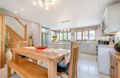 Keynsham Maison | Poplars Cottage Luxury Detached -Nr Bristol & Bath