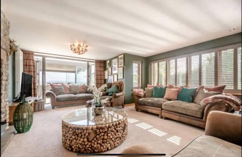 Keynsham Maison | Poplars Cottage Luxury Detached -Nr Bristol & Bath