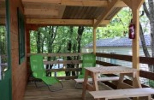 Peyrignac Chalet De Ski | Les Coquelicots -------