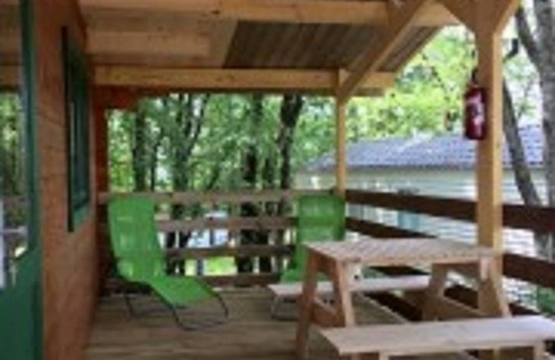 Peyrignac Chalet De Ski | Les Coquelicots -------