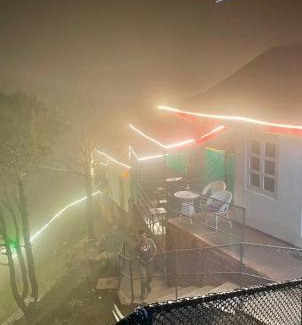 Kasauli Hôtel | Popping Pines Resort