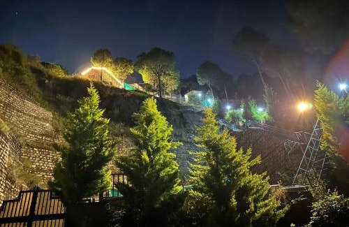 Kasauli Hôtel | Popping Pines Resort