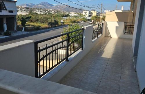 Gra Lygia Appartement | Poppis Home