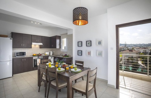 Pernera Appartement | Poppy 209 in Protaras