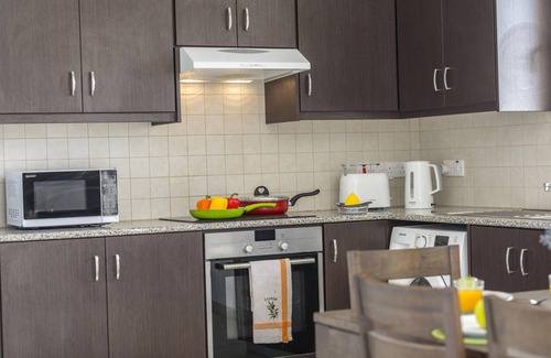 Pernera Appartement | Poppy 209 in Protaras