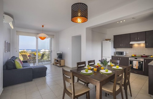 Pernera Appartement | Poppy 209 in Protaras