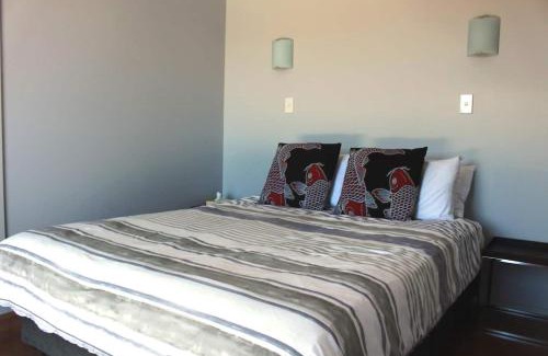 Coromandel Maison | Poppy Apartment