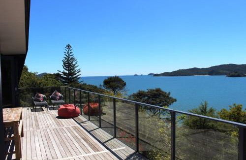 Coromandel Maison | Poppy Apartment