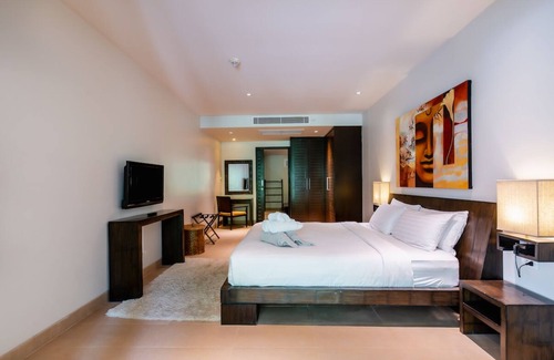 Rawai Station Balnéaire | Poppy Beachfront Residence
