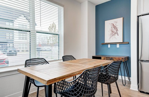 Noblesville Appartement | Poppy Place - King/Queen 2bed/2bth