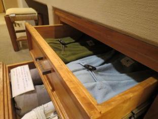 Sakushu Musashi Onsen Hôtel | Poppy Springs Resort & Spa