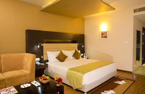 Madurai Hôtel | Poppys Hotel Madurai