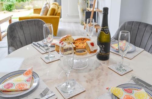 Sewerby Maison | Poppys' Place