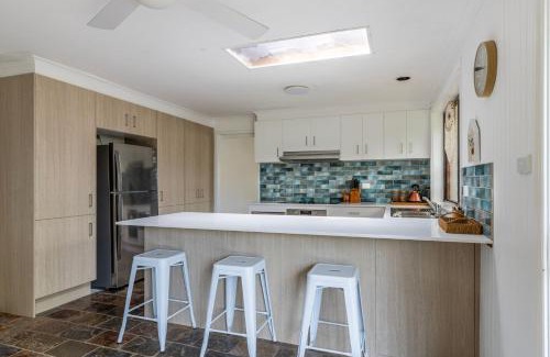 Berrara Maison | Pops at Berrara
