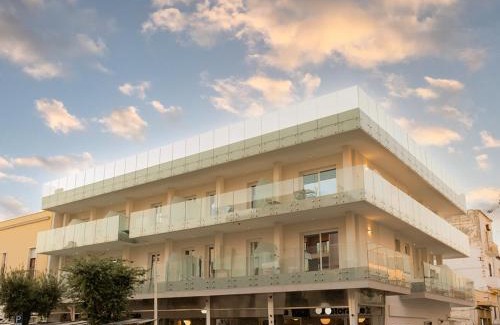 Gallipoli Hôtel | POPULA - The Lifestyle Hotel