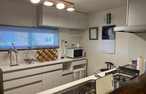 Otaru Maison | Populasunupuri - Vacation STAY 62945v
