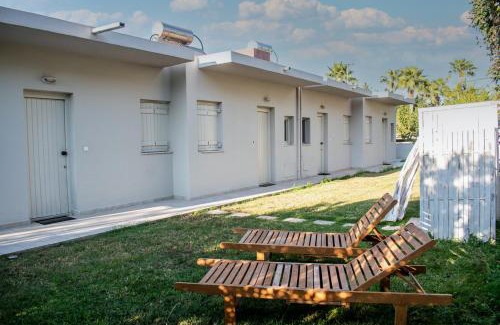 Daratsos Appartement | Popy's Place