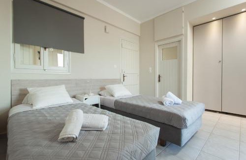 Daratsos Appartement | Popy's Place
