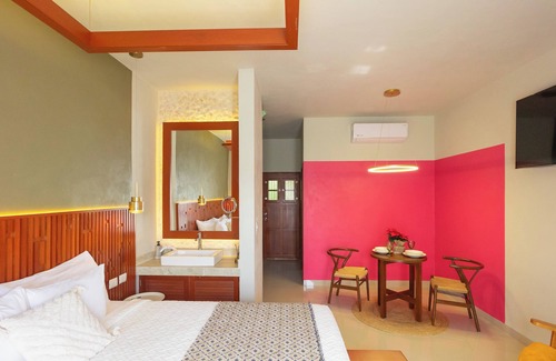 Chichen Itza - Valladolid Hôtel | Poquito a Poquito