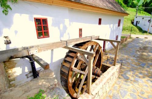 Bykovice Hôtel | Porčův mlýn