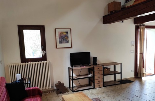 Casola Valsenio Cottage | La Casetta, romantique sur les Apennins avec piscine (Ravenne, Bologne, Florence)