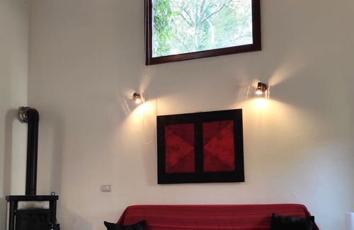 Casola Valsenio Cottage | La Casetta, romantique sur les Apennins avec piscine (Ravenne, Bologne, Florence)