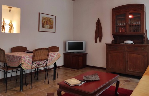 Casola Valsenio Maison | Manoir en pierre sur les Apennins avec piscine (Florence, Bologne, Ravenne)
